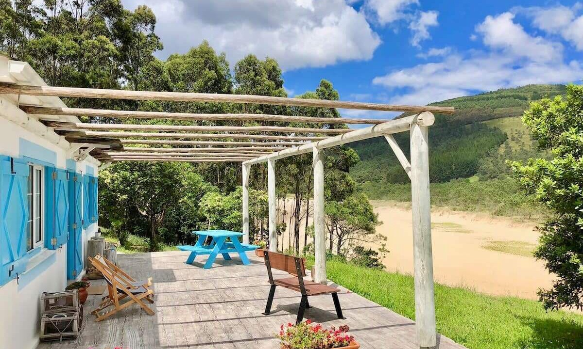 Photo of Outdoor in Ortigueira