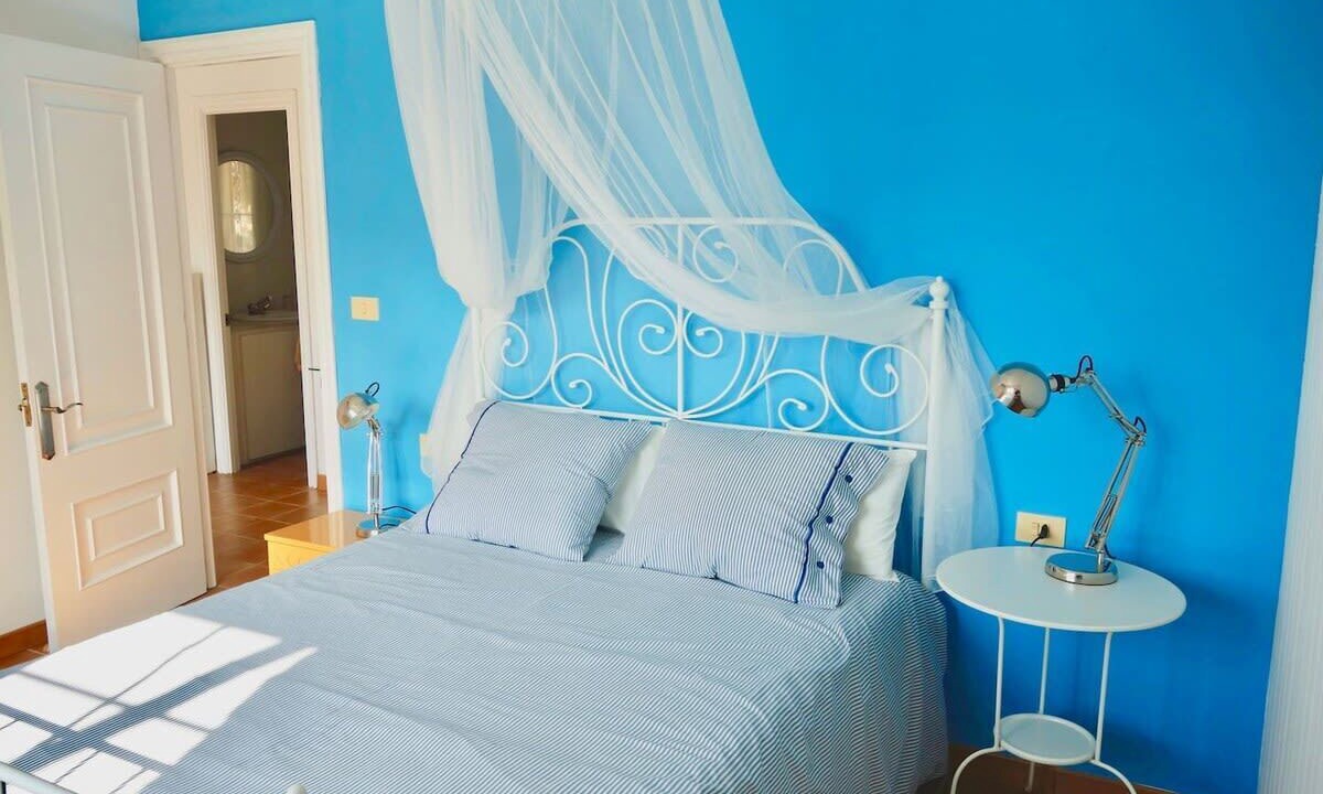 Photo of Bedroom in Ortigueira