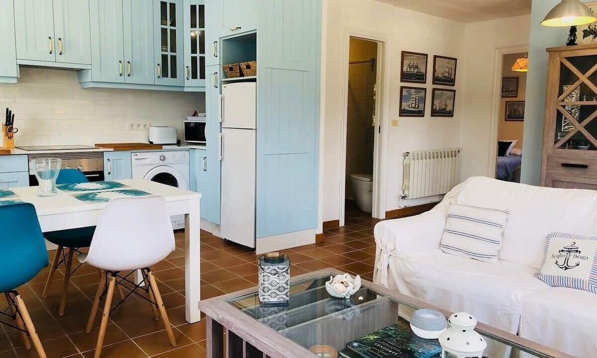 Photo of Livingroom in Ortigueira
