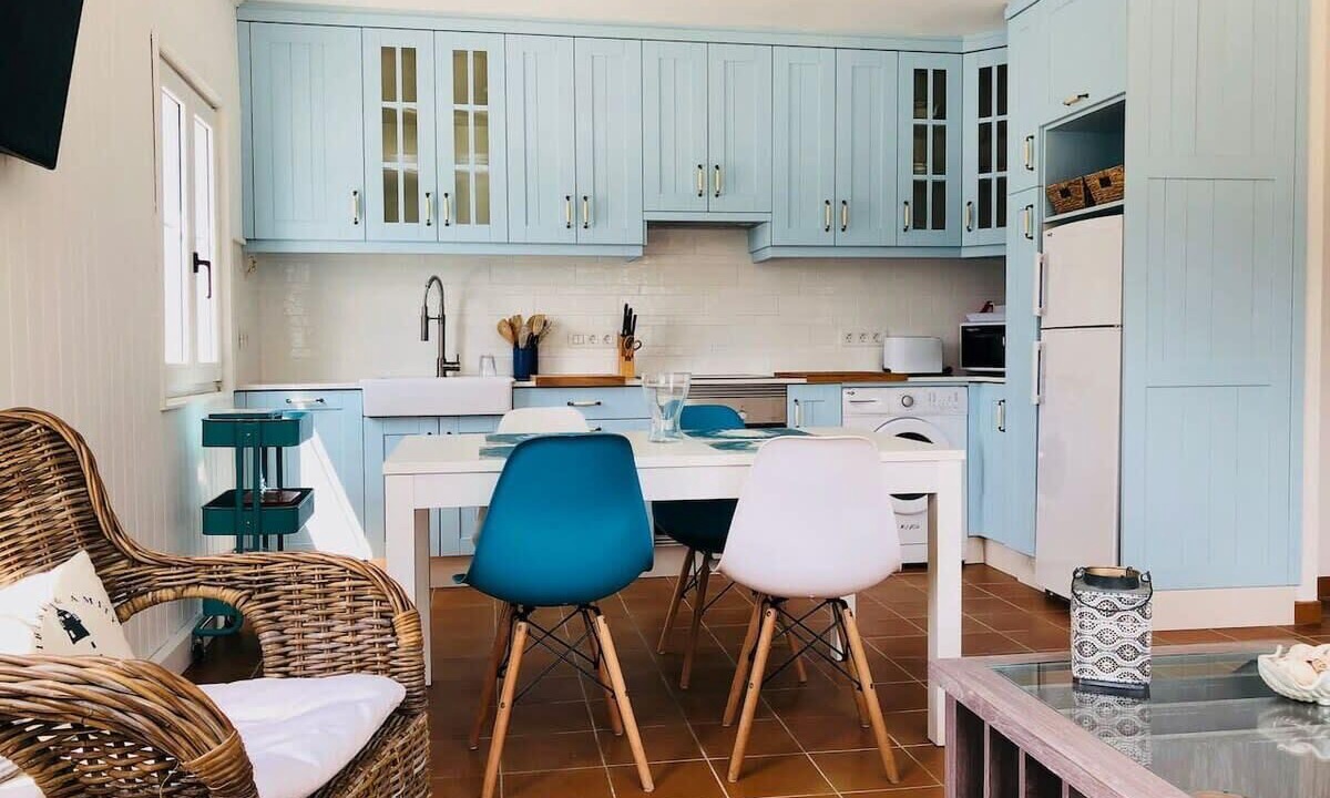 Photo of Kitchen in Ortigueira