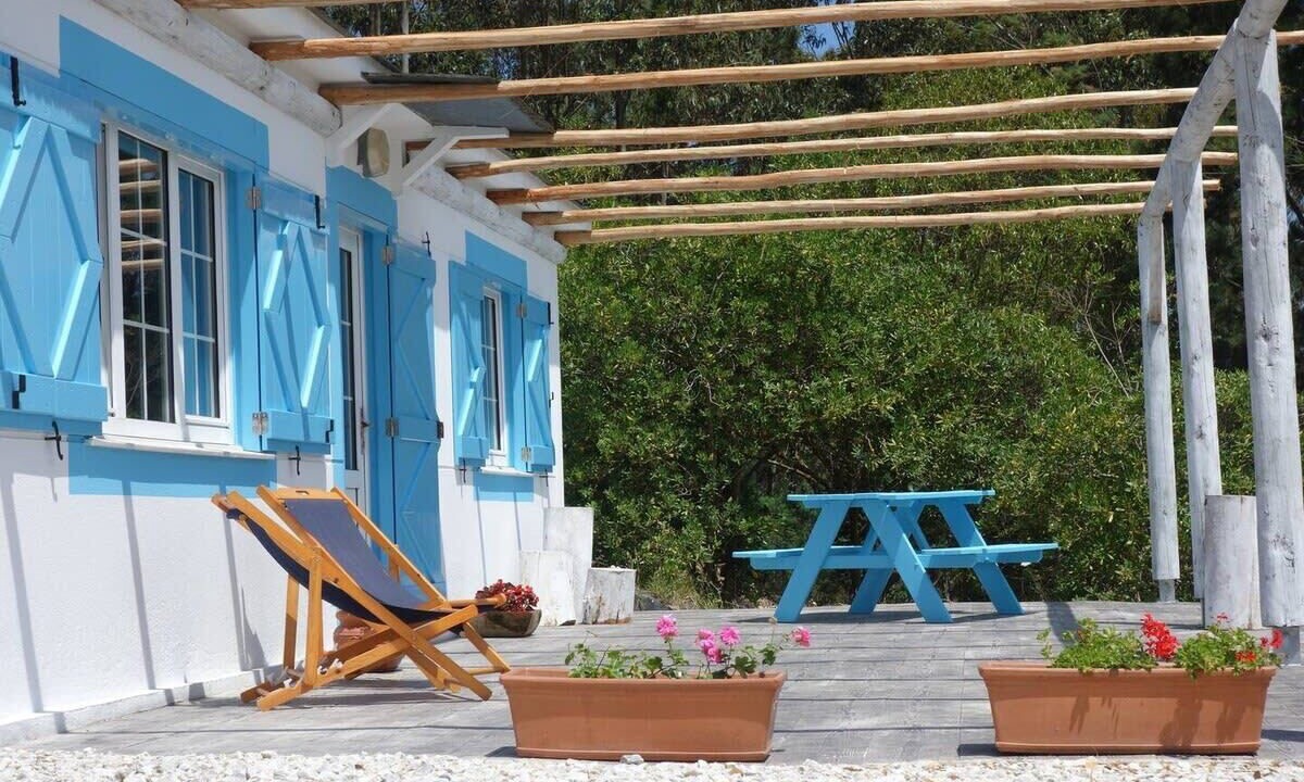 Photo of Patio Balcony in Ortigueira