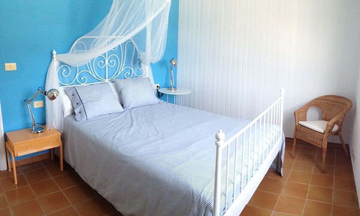 Photo of Bedroom in Ortigueira