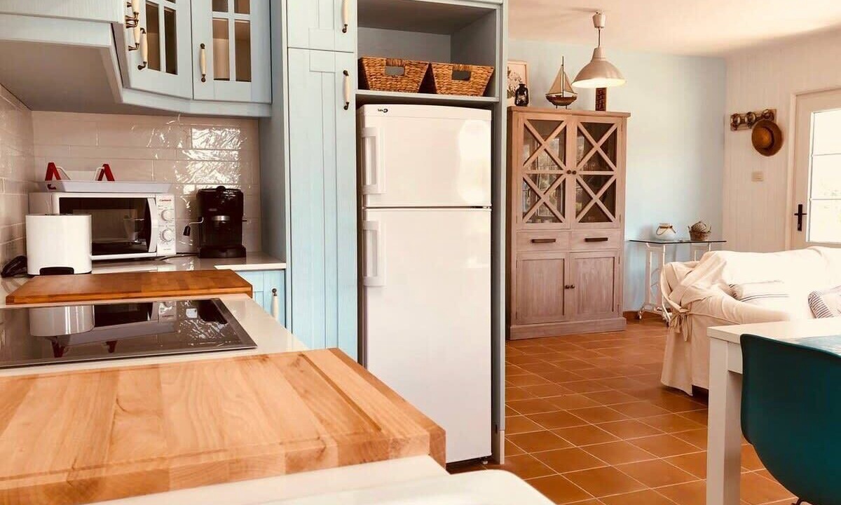 Photo of Kitchen in Ortigueira