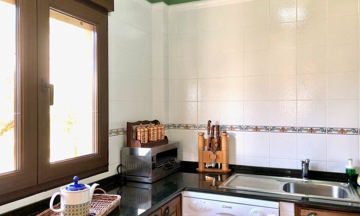 Photo of Kitchen in O Vicedo