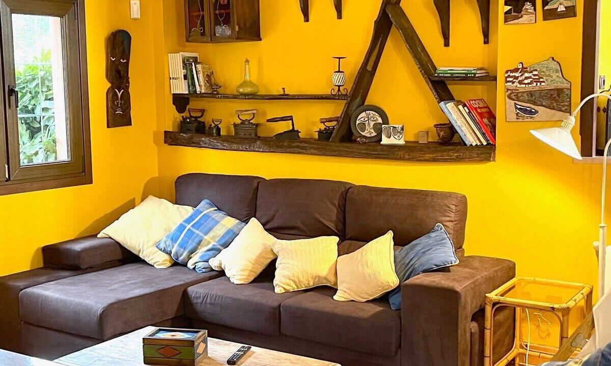 Photo of Livingroom in O Vicedo