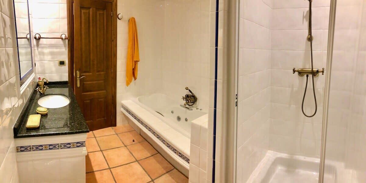 Photo of Bathroom in O Vicedo