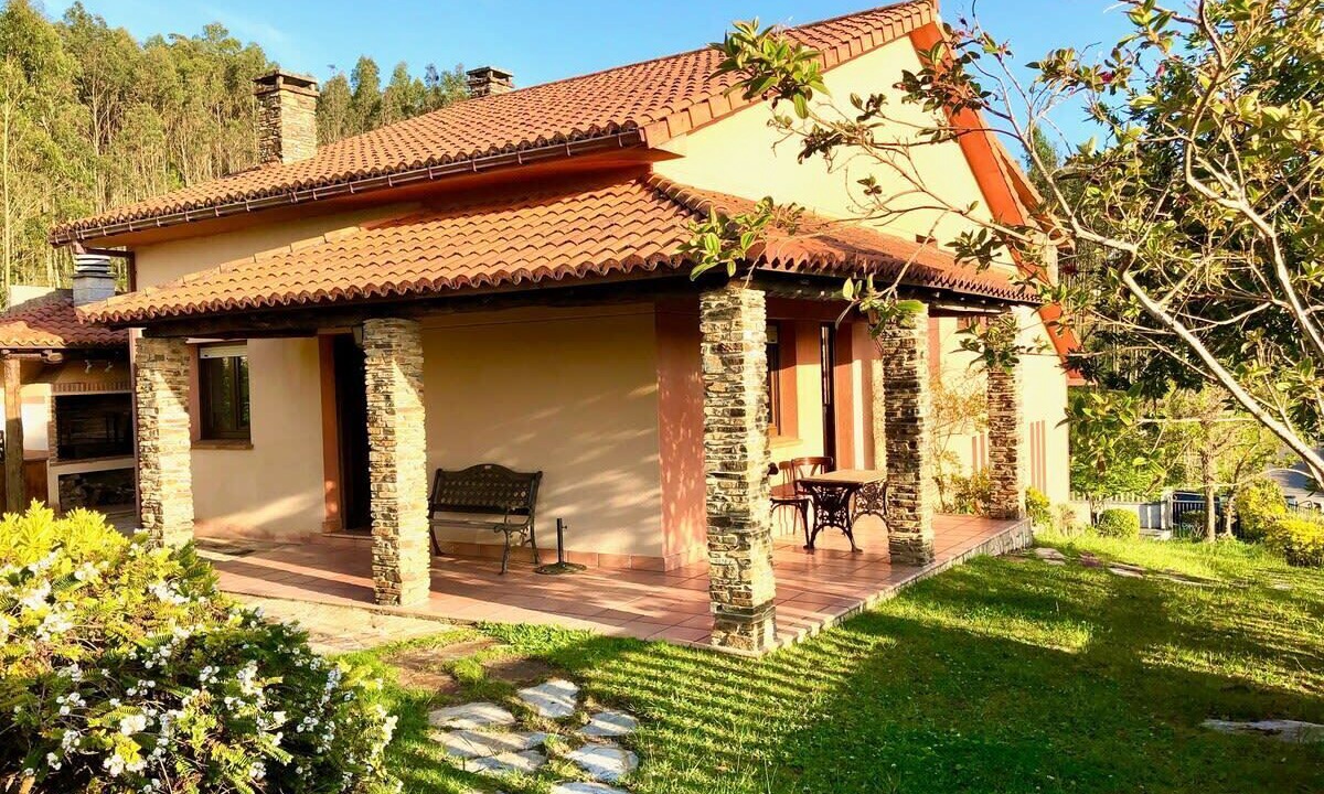 Photo of Outdoor in O Vicedo