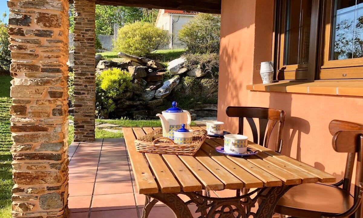 Photo of Outdoor in O Vicedo