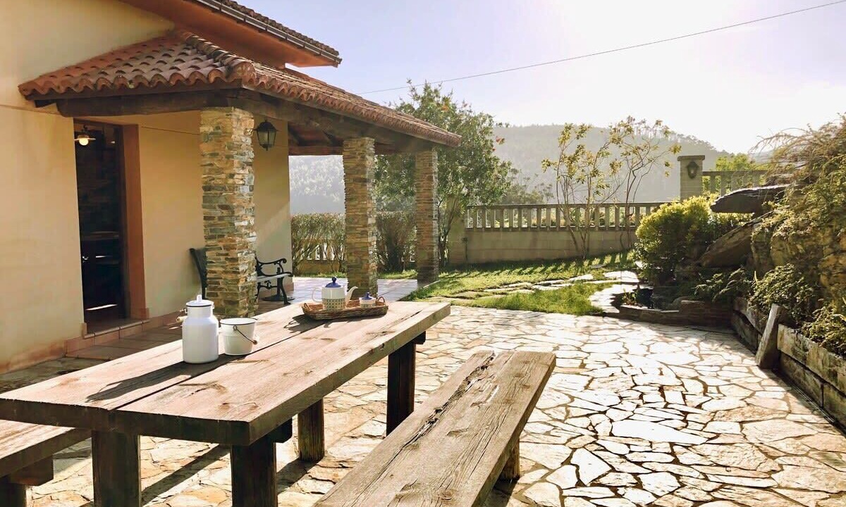 Photo of Outdoor in O Vicedo