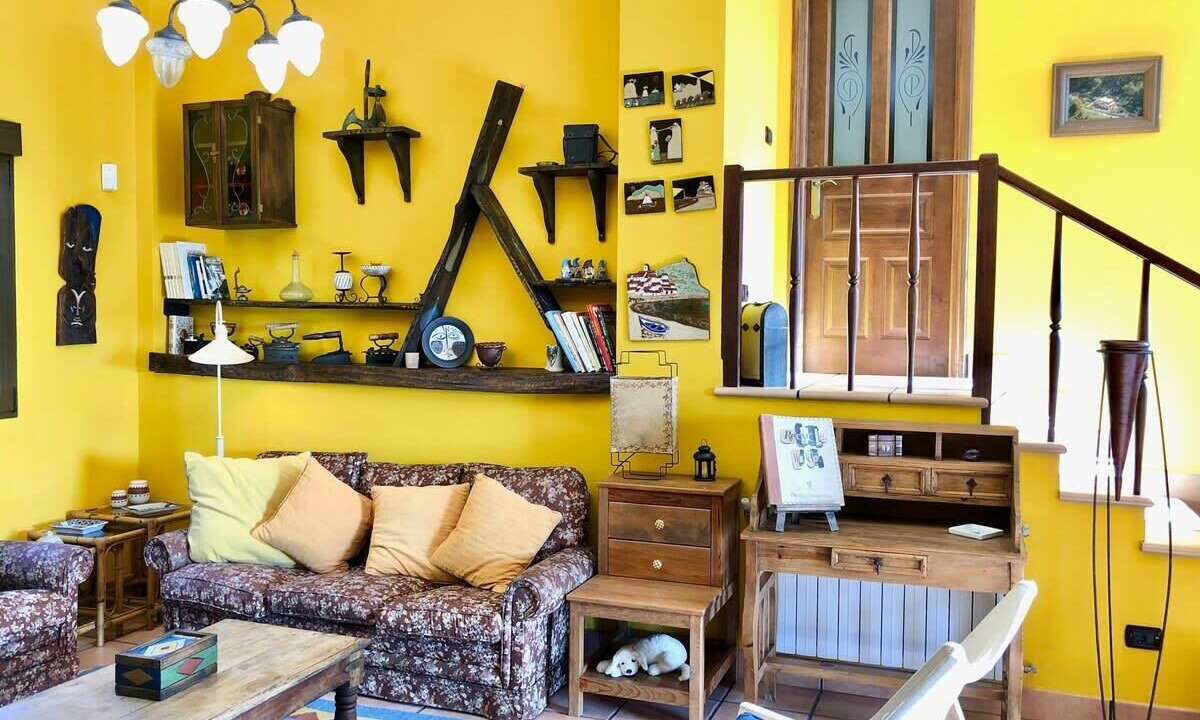 Photo of Livingroom in O Vicedo