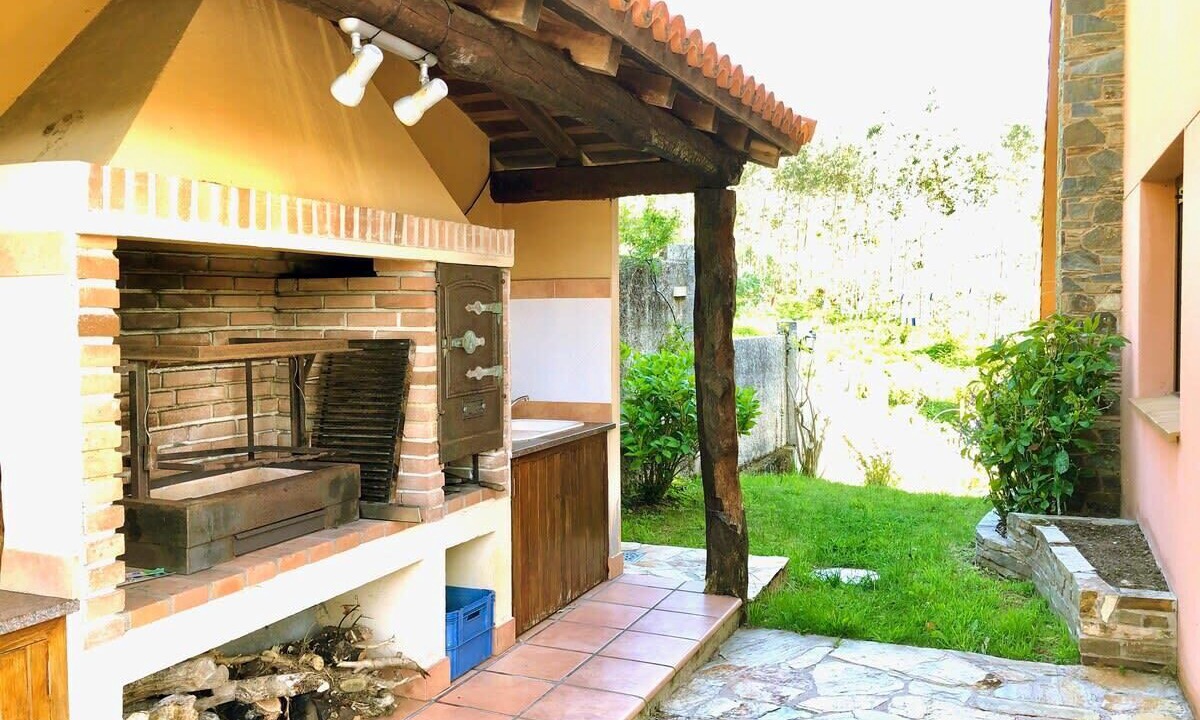 Photo of Outdoor in O Vicedo