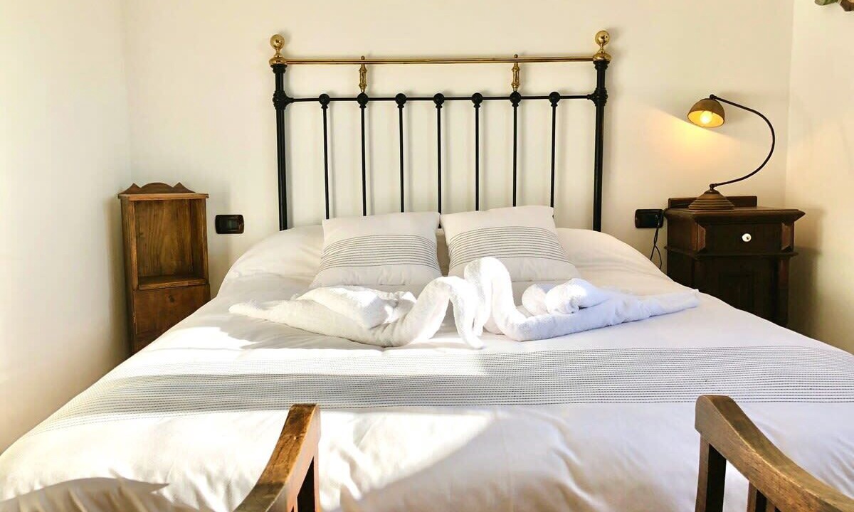 Photo of Bedroom in O Vicedo