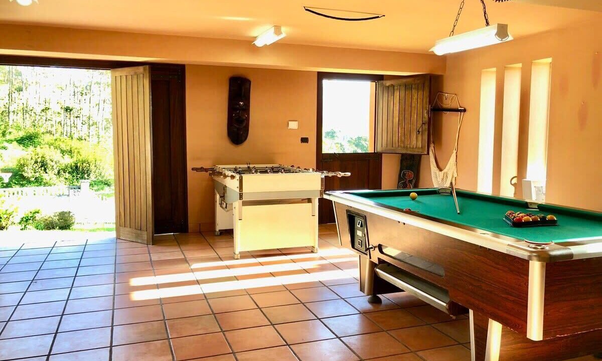 Photo of Bedroom in O Vicedo