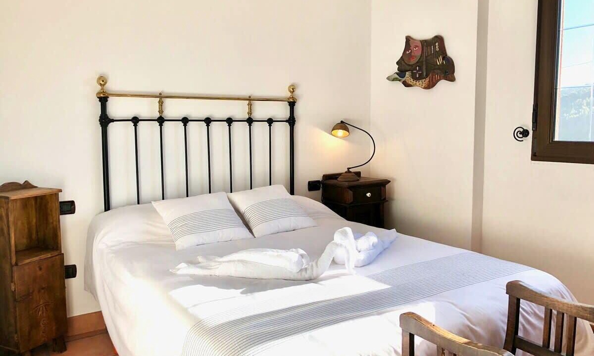 Photo of Bedroom in O Vicedo