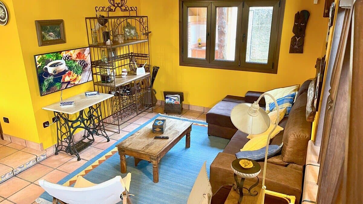 Photo of Livingroom in O Vicedo