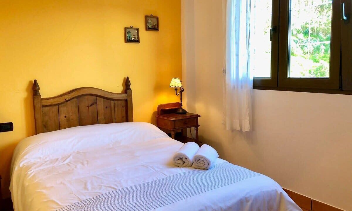 Photo of Bedroom in O Vicedo
