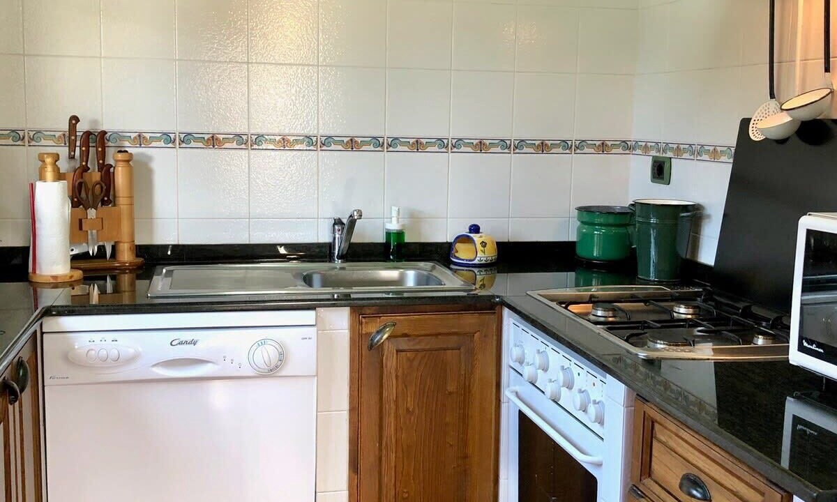 Photo of Kitchen in O Vicedo