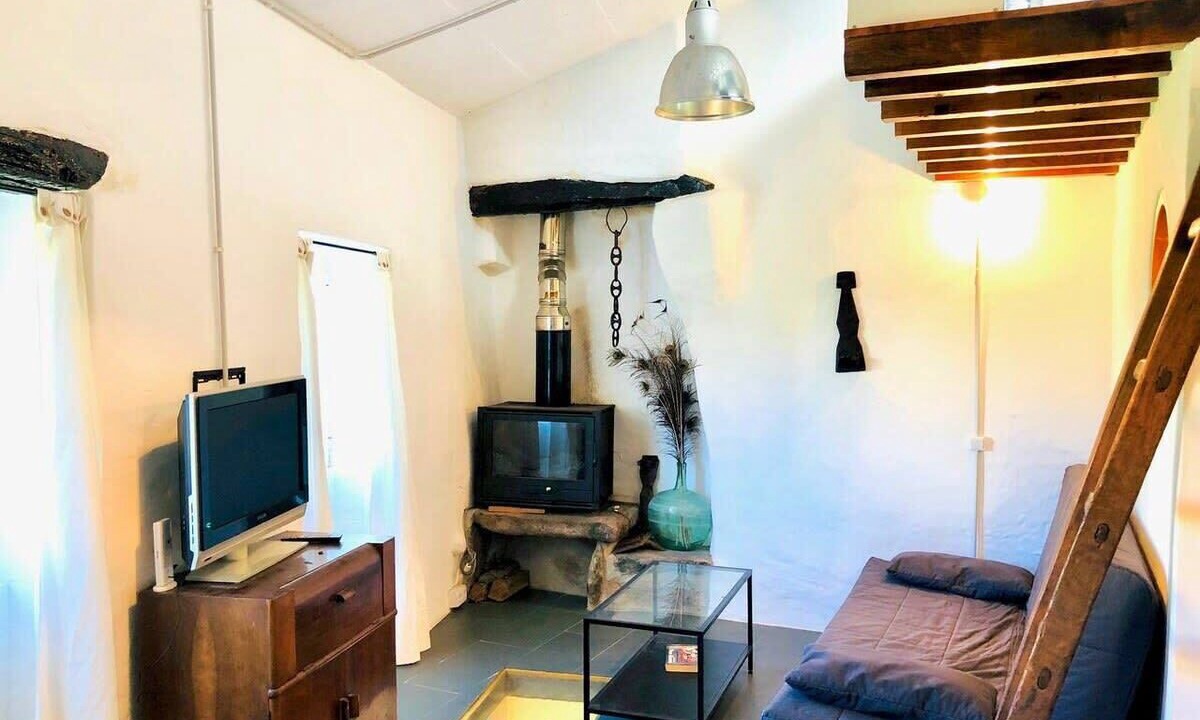 Photo of Livingroom in Porto do Barqueiro