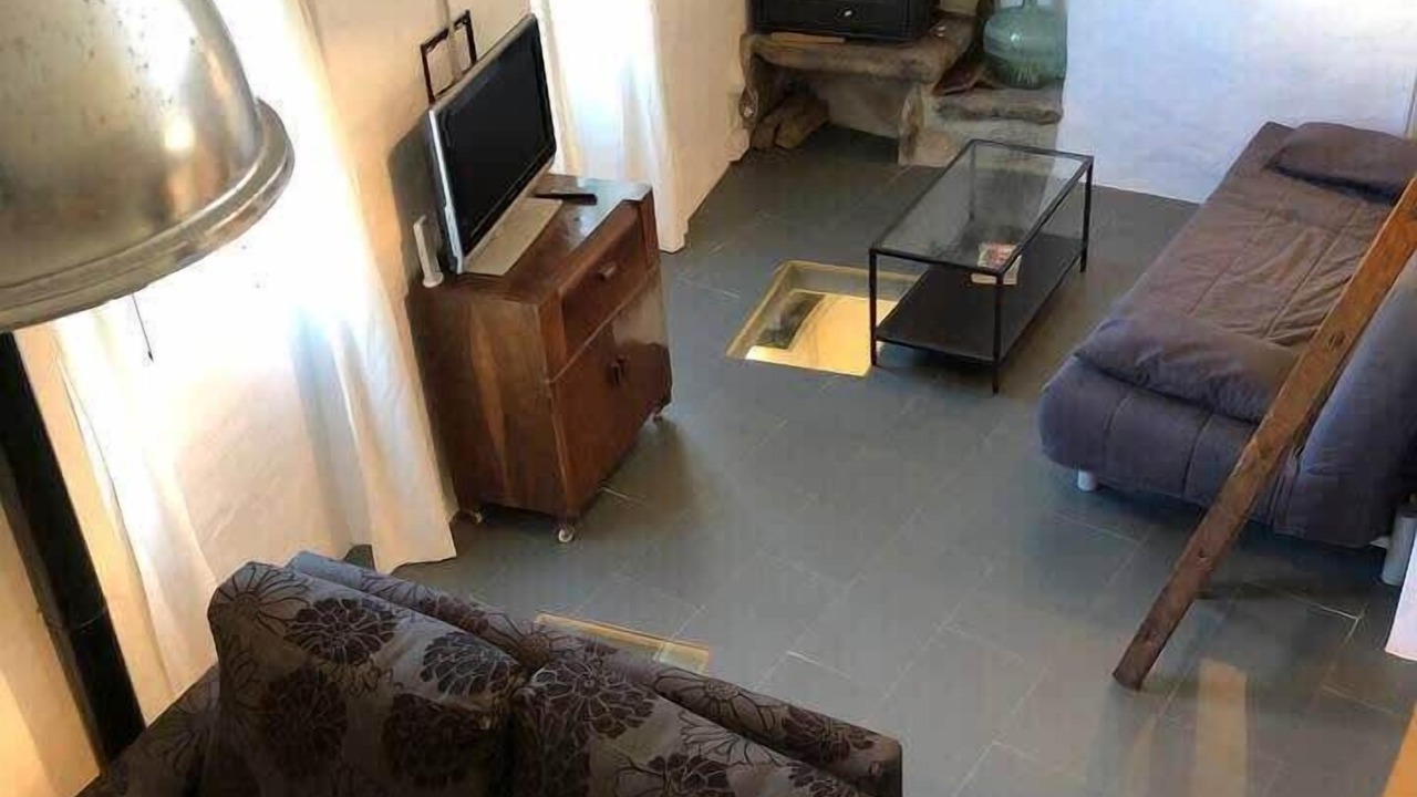 Photo of Livingroom in Porto do Barqueiro