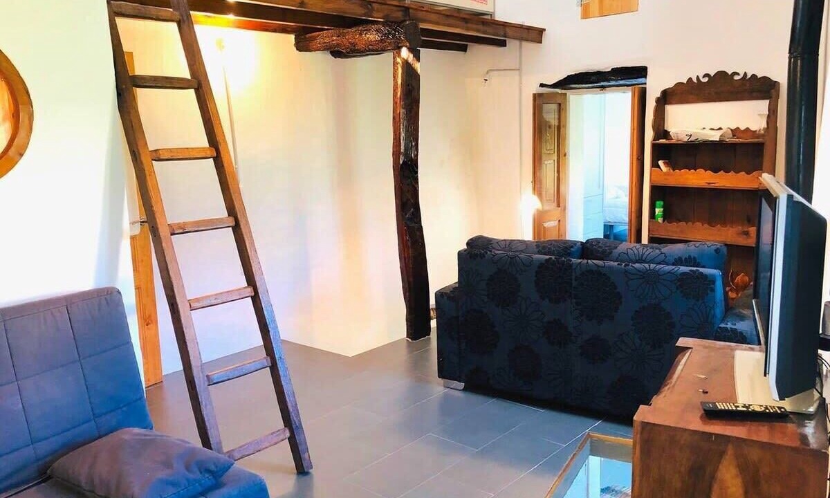 Photo of Livingroom in Porto do Barqueiro