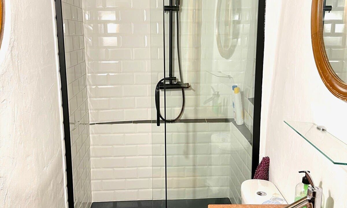 Photo of Bathroom in Porto do Barqueiro