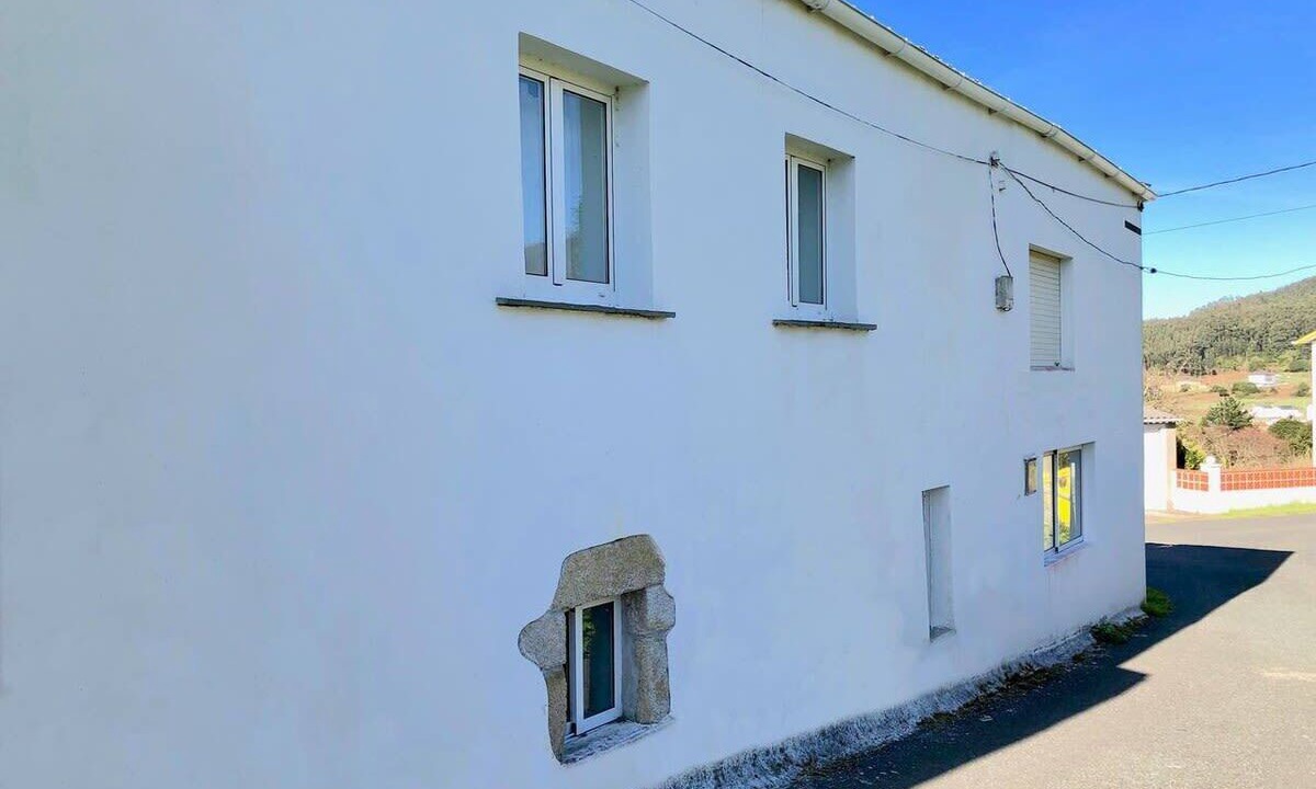 Photo of Outdoor in Porto do Barqueiro