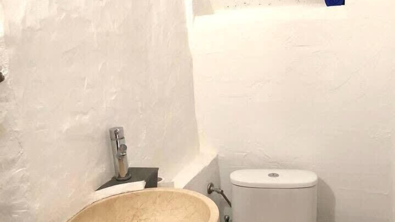 Photo of Bathroom in Porto do Barqueiro