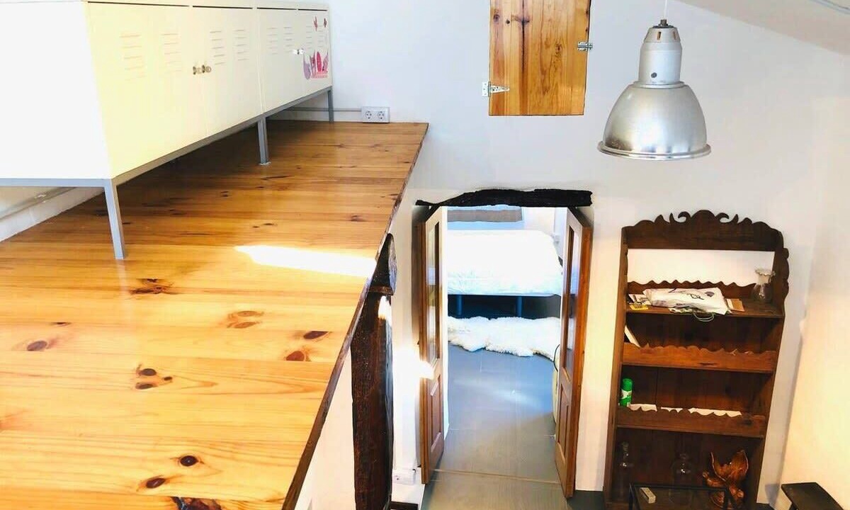 Photo of Bedroom in Porto do Barqueiro