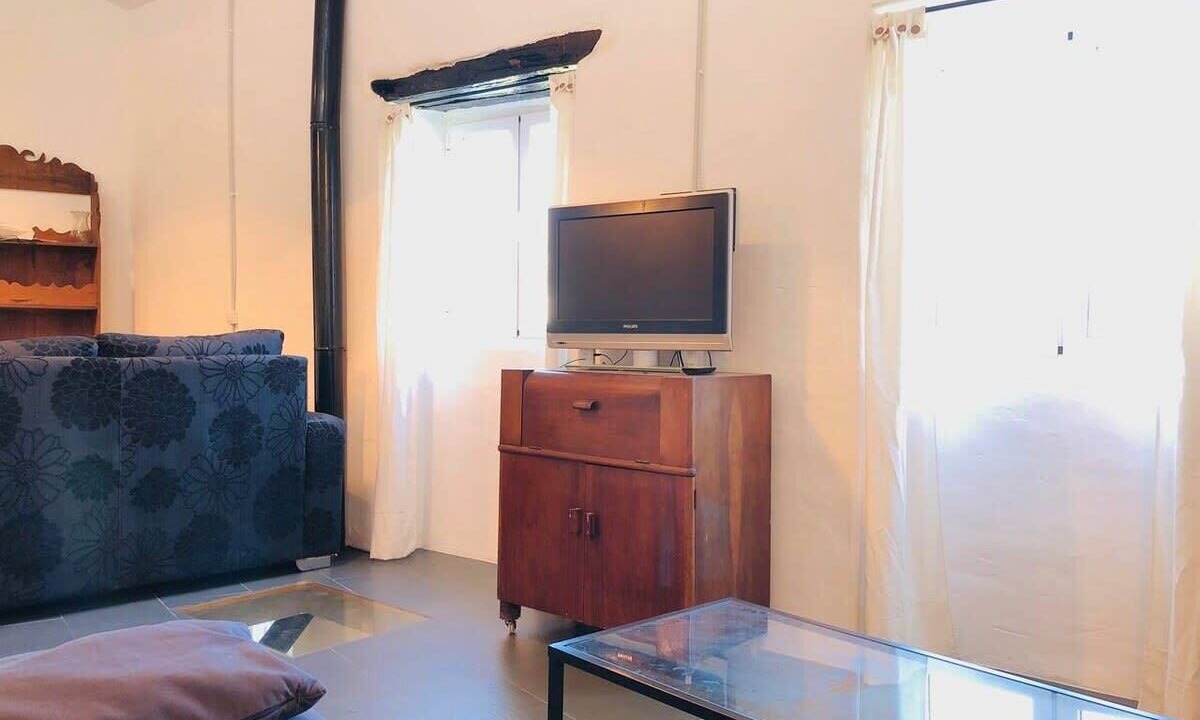 Photo of Livingroom in Porto do Barqueiro