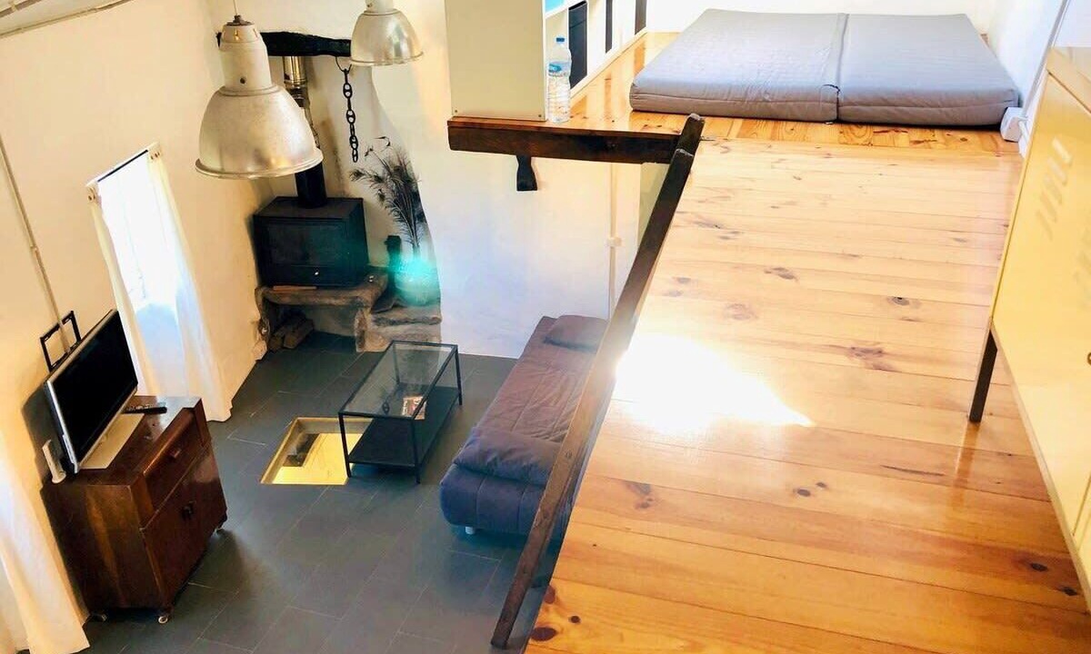 Photo of Bedroom in Porto do Barqueiro