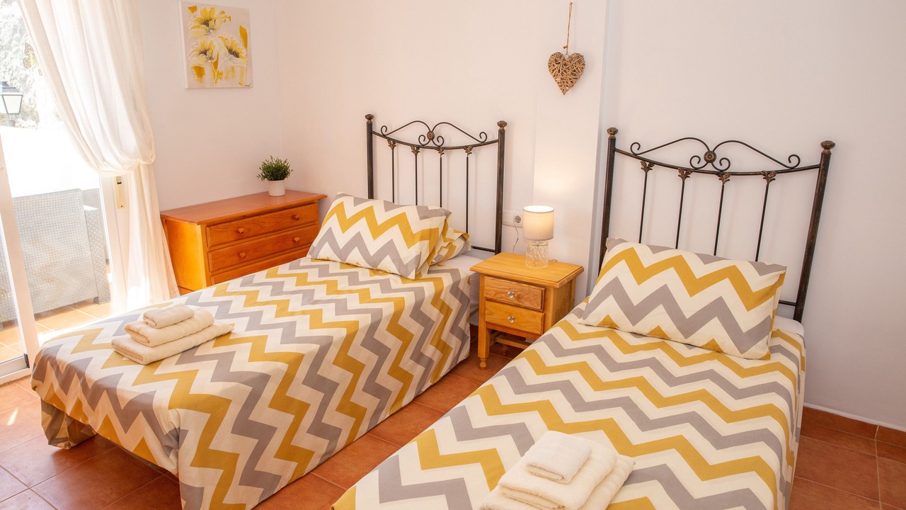 Photo of Bedroom in La Parata