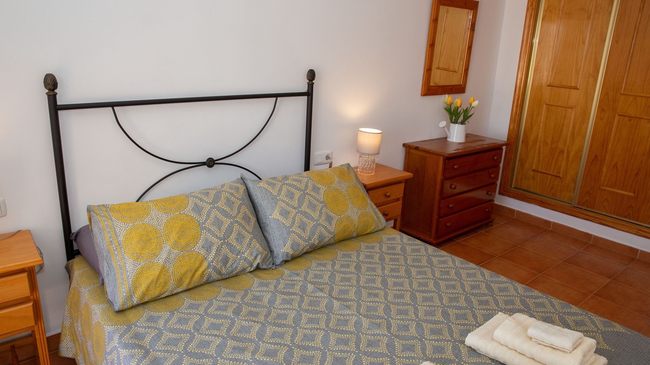 Photo of Bedroom in La Parata
