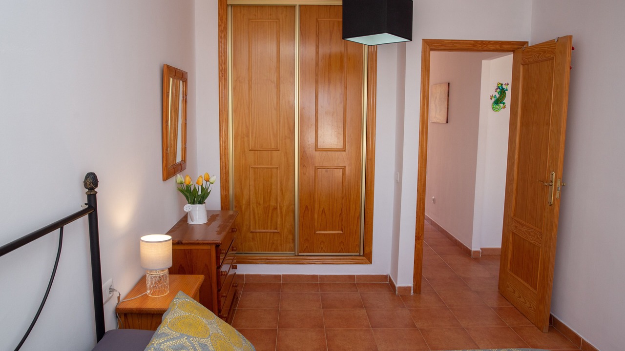 Photo of Bedroom in La Parata