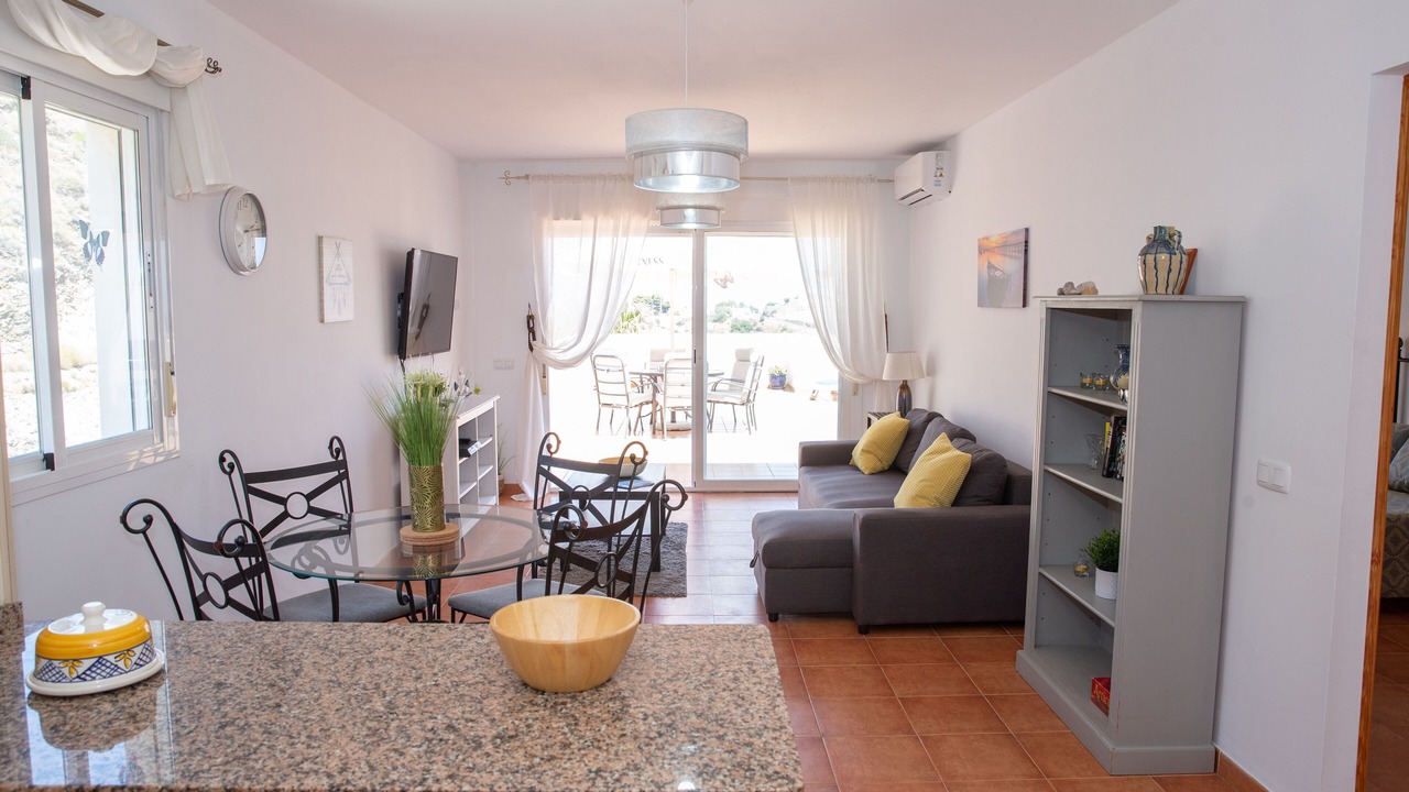 Photo of Livingroom in La Parata
