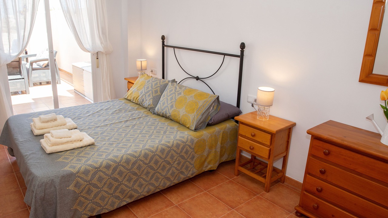 Photo of Bedroom in La Parata