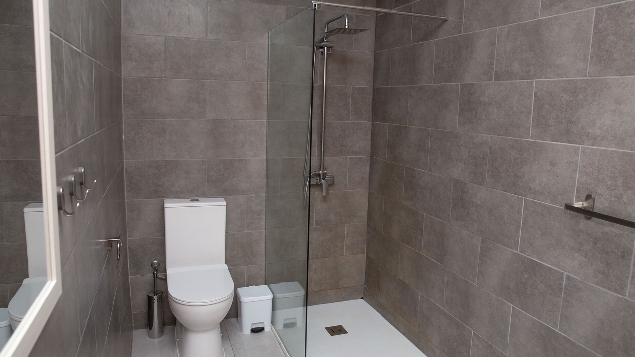 Photo of Bathroom in La Parata