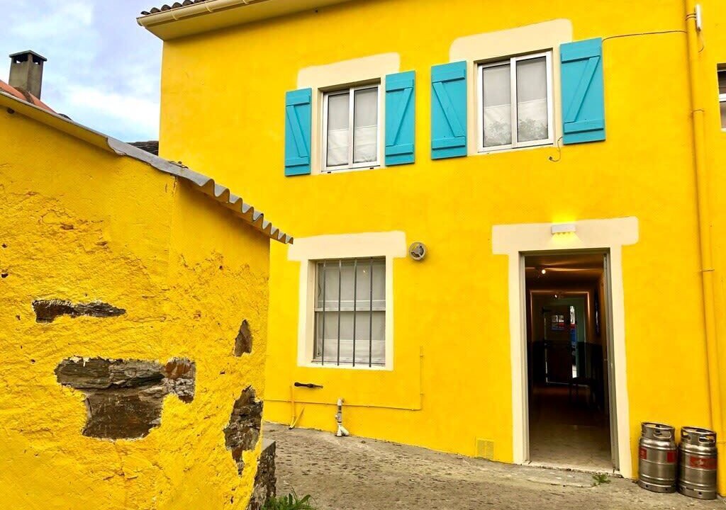 Photo of Outdoor in Ortigueira