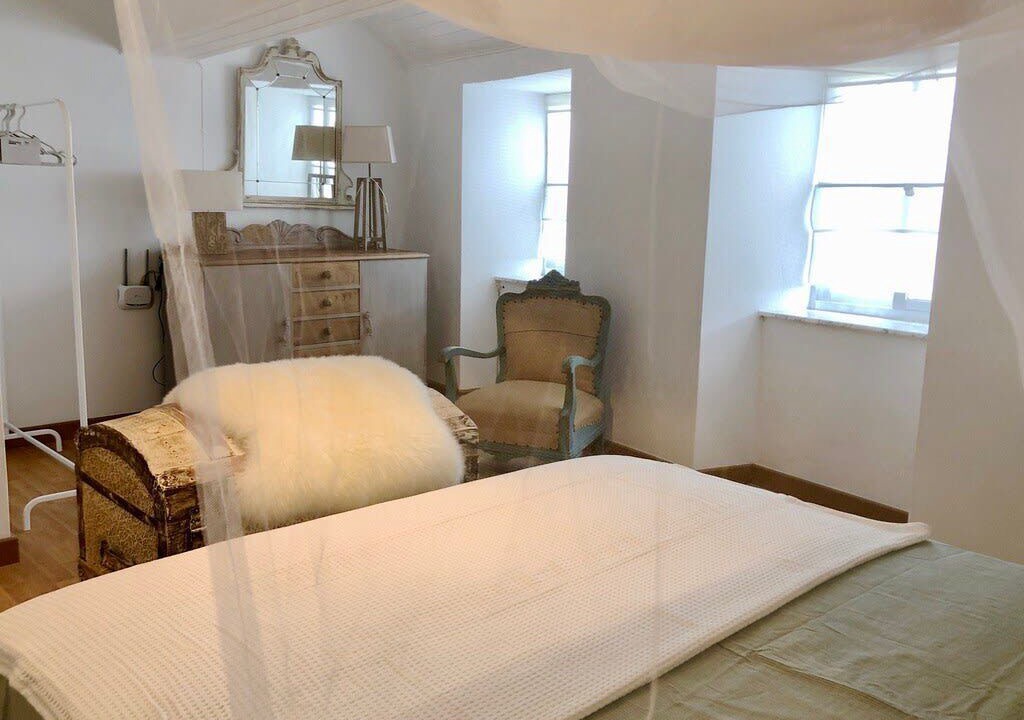 Photo of Bedroom in Ortigueira