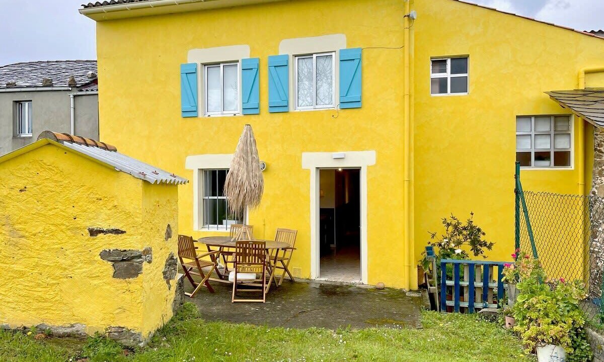 Photo of Outdoor in Ortigueira