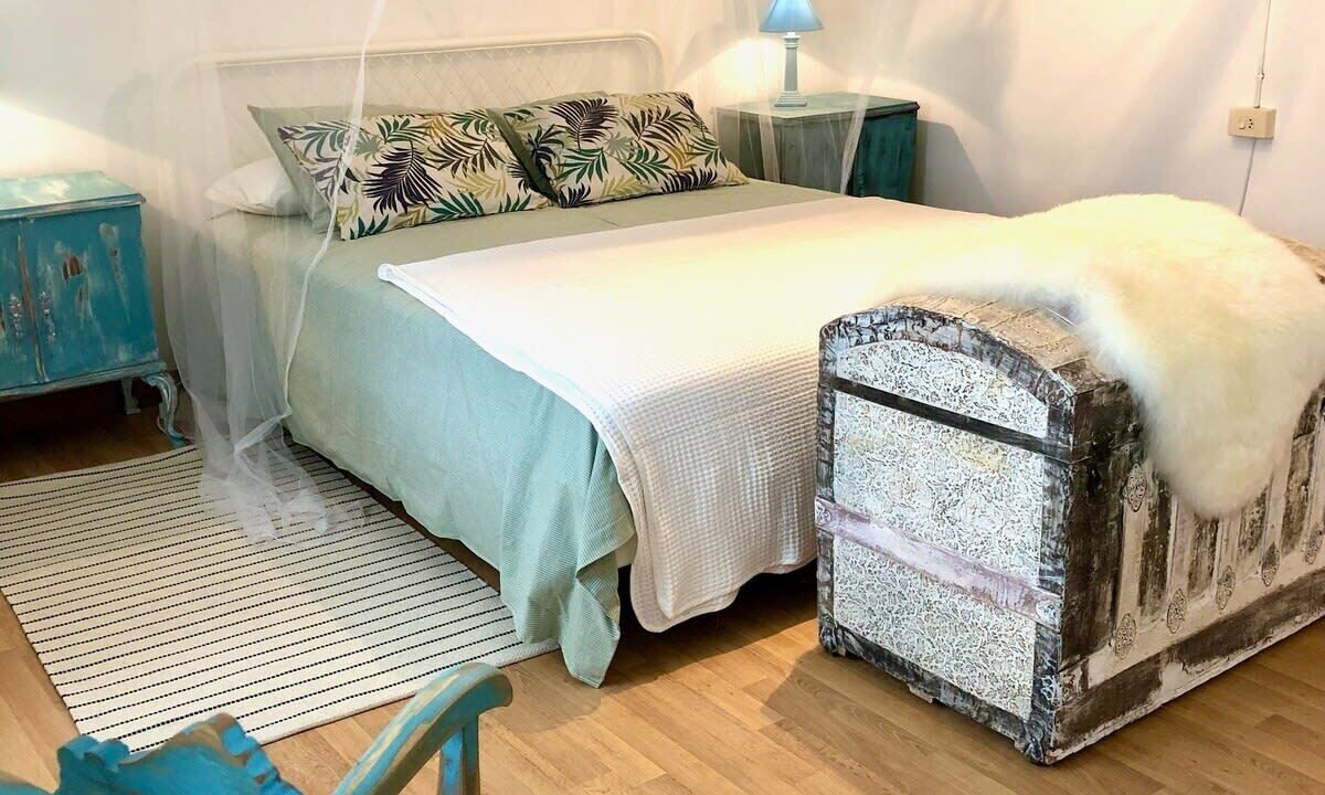 Photo of Bedroom in Ortigueira