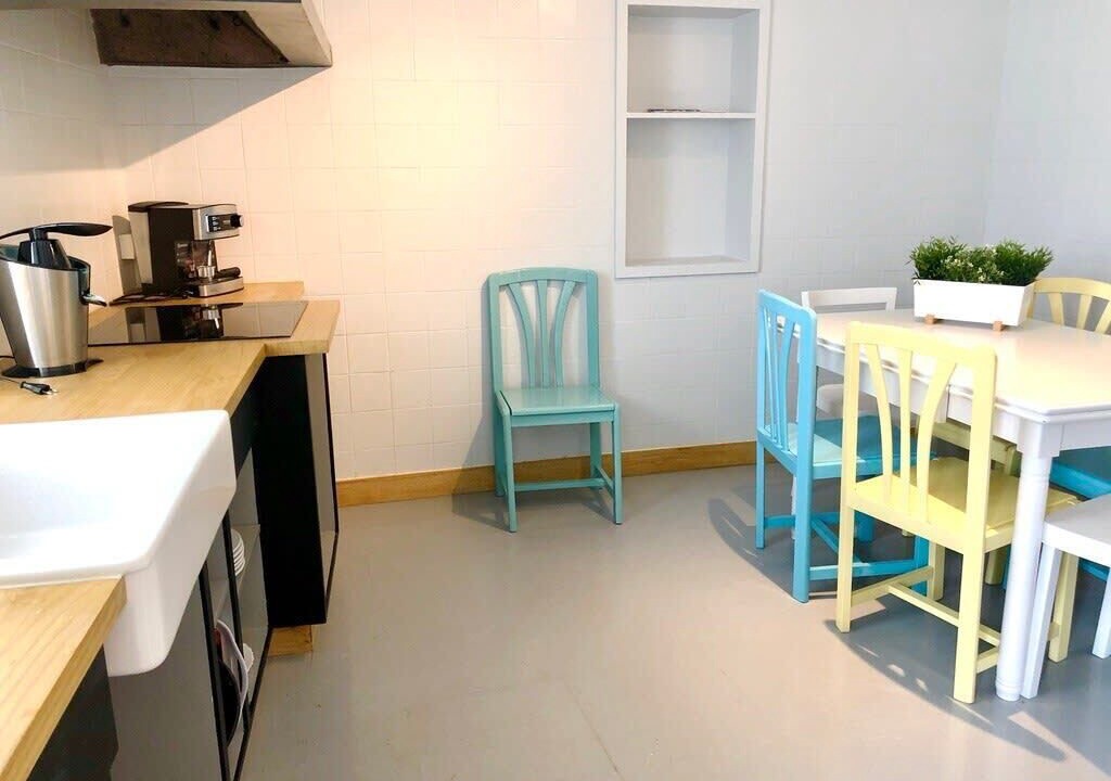 Photo of Kitchen in Ortigueira