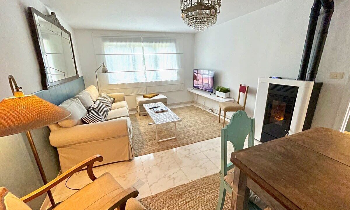 Photo of Livingroom in Ortigueira