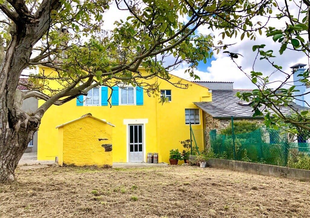 Photo of Outdoor in Ortigueira