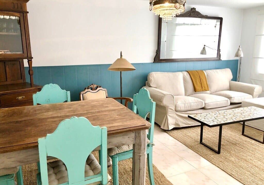Photo of Livingroom in Ortigueira