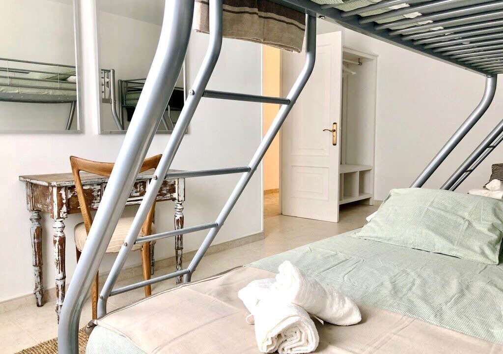 Photo of Bedroom in Ortigueira
