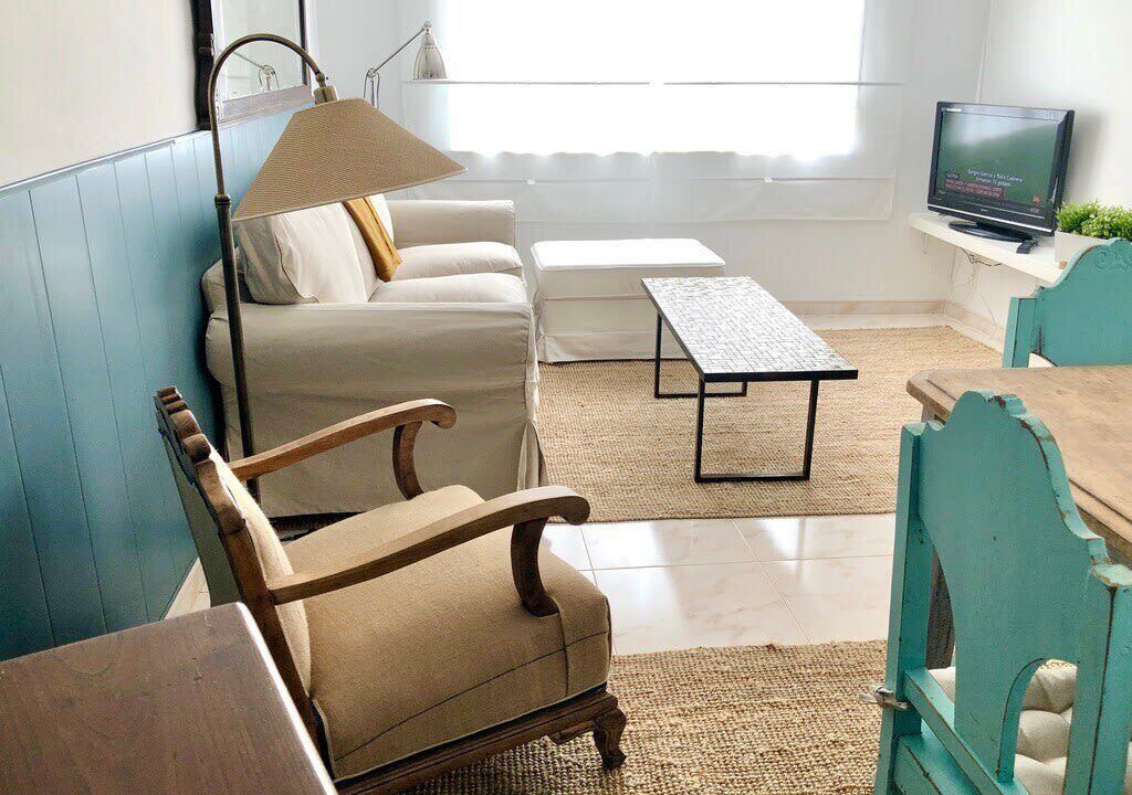 Photo of Livingroom in Ortigueira