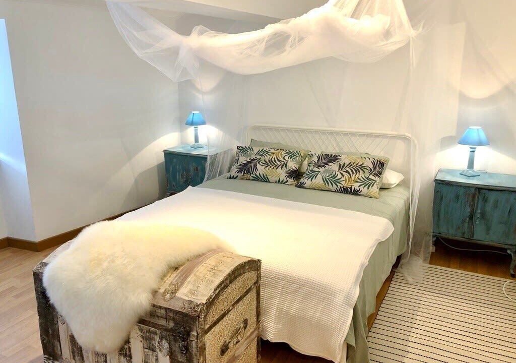 Photo of Bedroom in Ortigueira