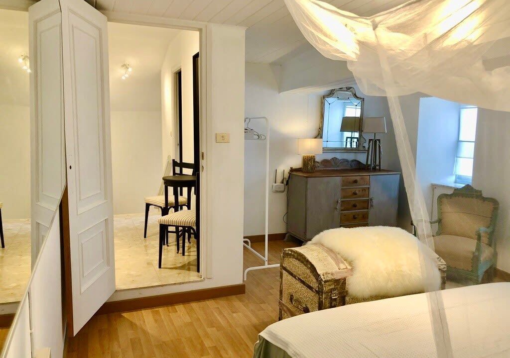 Photo of Bedroom in Ortigueira
