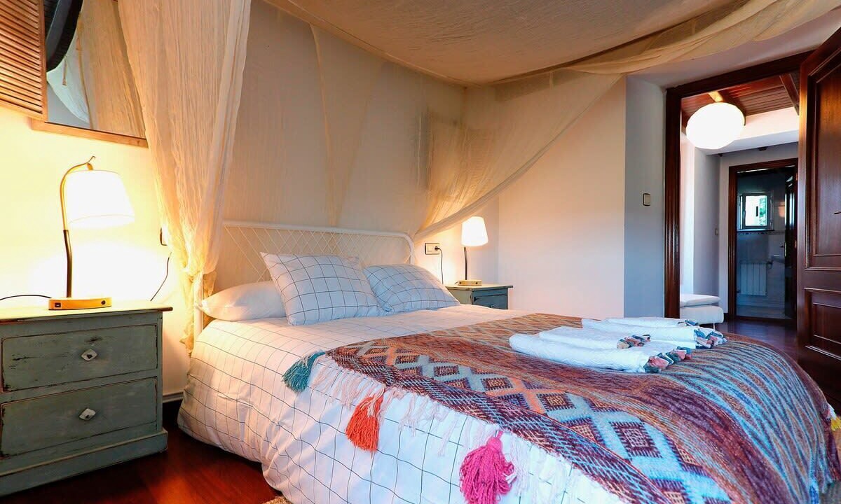Photo of Bedroom in Loiba
