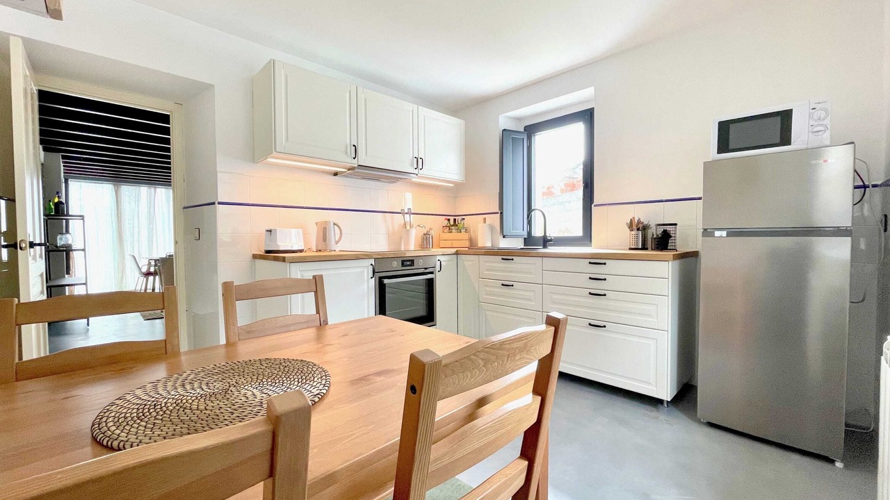 Photo of Kitchen in Loiba